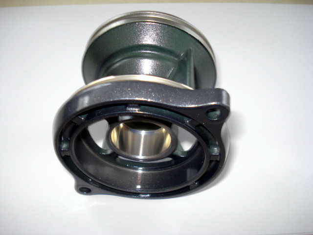 Yamaha Cap lower casing F(T)9.9A